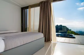 VILLA UNIQUE 10 personnes Ultra LUXE - Image 5