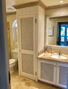 Sugar Hill, Stunning, 2 Bed 2 Bath Apartment, Pool, Beach Club, Tennis, Golf - Image 4