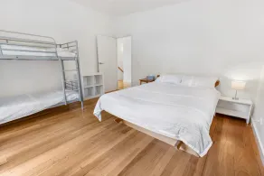 Only a short walk to the Lake Tyers foreshore and 90 Mile beach - Image 5