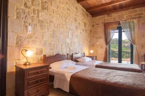 Location villa Kissamos avec piscine privée - Image 4
