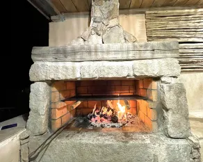 Authentic stone house with swimming pool in the heart of the Alta Rocca - Zoza - Image 2