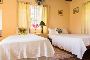 Huge villa on two acres of grounds; close to beaches - Image 5