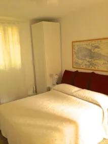Sonnige Wohnung mit großer Terrasse einen Steinwurf von Rialto-Brücke, free wifi - Image 5