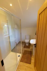 Old Dairy Cottage -  Self catering cottage in the heart of rural Wiltshire. Kennet Avon Canal Nearby - Image 3