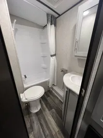 Keystone Premiere Luxury Travel Trailer sleeps 10 - Anza Borrego/Salton Sea - Image 2