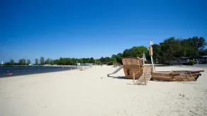 Luxe en gezellig chalet aan Veluwemeer 4 pers - Image 2