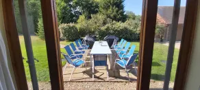 Farmhouse: Beautiful rural location. London from 60 minutes. - Image 4