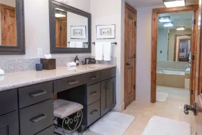 5 Chambre dort dans Cascade Village - Image 3