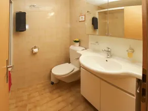 Apartment em Zweisimmen com 3 quartos e capacidade para 6 pessoas - Image 2