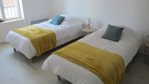 Maison de ville 75m² - Image 3