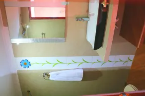 APARTAMENTO CON BALCN 1-11C - Image 3