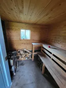 20 Minutes to Munising, Quiet Country Setting - Image 2