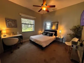 Florida Space Coast Waterfront Retreat - Image 4