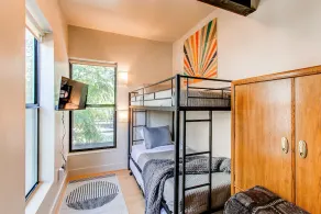 Champa House - Easy access to Rino/Ballpark/Downtown - Image 5