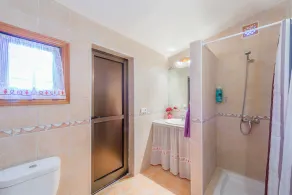 CAN TOMEU - Beautiful villa with private garden and pool in a quiet area. Free WiFi - Image 2