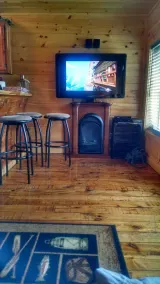 Lake House Fishing Cabin (35 Minuten von Chattanooga Tn) - Image 2
