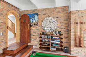 Saltwater VILLA -5 bed, 12m heated* POOL -foxtel, billiards, BONUS* OFFERS 2026. - Image 2