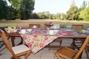 Bed and Breakfast mit Pool im Herzen eines Parks - Image 3