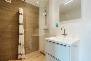 Lovely holiday home 10 minutes by bike from the beaches of Ouddorp - Image 2