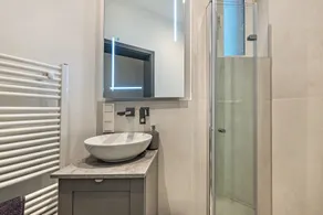 Holiday Apartment 'Renovated Dream Place in Linden' with Shared Terrace & Wi-Fi - Image 3