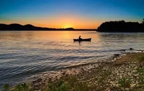 HOT TUB -Secluded Cabin Cave Run Lake and near Red River Gorge - Image 4