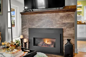 Cozy waterfront cottage - Image 2