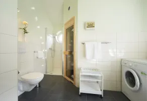 Ferienhaus Leuchtturm in Bohnert - Image 3