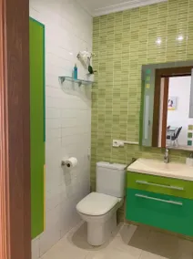 Precioso Apartamento con Ático en Residencial - Image 5
