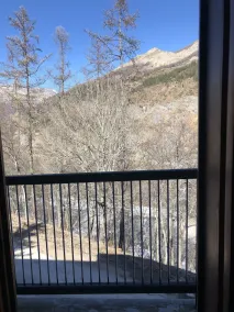 Lovely mountain studio - Image 3