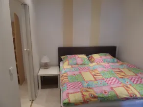 Vacation apartment Schlenken 30sqm - Image 3