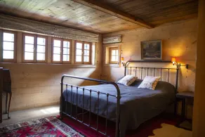 Schweizisk Chalet med Hot Tub - Image 4