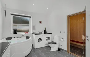 Impresionante casa en Fur con WiFi - Image 4