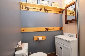 Cozy Cottage on Maple Lake in Three Lakes, WI - Image 2