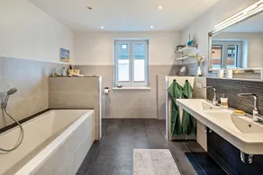 Appartamento 'Apartement Hangarstein' con balcone e Wi-Fi - Image 3
