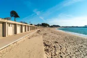 L'Unan - 1km de la plage - Image 4