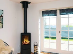 Luxurious Holiday Home in Jutland with Hot Tub - Image 4