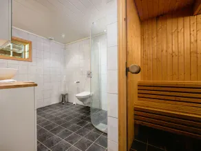 Casa di vacanze Frigg by Interhome - Image 3