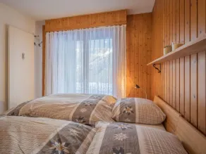 Apartment Jorasse A 1 by Interhome - Image 4