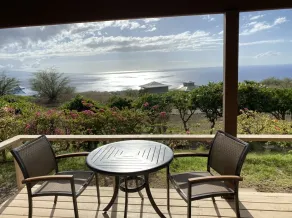 Studio Kohala Big Island Ocean Views - Image 4