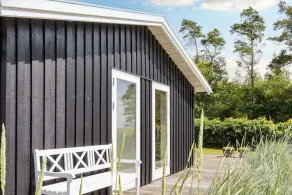 4 star holiday home in Hadsund-By Traum - Image 5