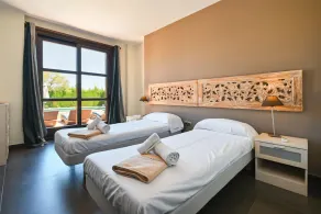 Villa de luxo grande e romântica  com piscina privada em Denia, Costa Blanca, Spain para 8 pessoas - Image 2