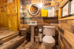 Magico 4 camere da letto Jungle Paradise con piscina di lusso a solo 1 miglio dalla spiaggia e dalla città! - Image 3