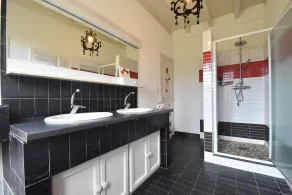 Villa in Charrin an der Loire mit Pool - Image 4