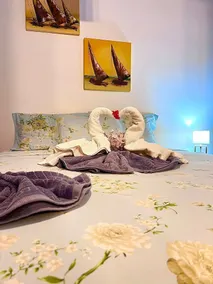 Apartamento Família Térreo - Image 4