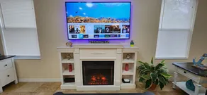 Cheerful 4 bedroom house near Clearwater Beach! Pet Friendly. - Image 3