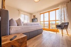 Ferienhaus „Adlerhorst“ eignet sich ideal für die ganze Familie - Image 3