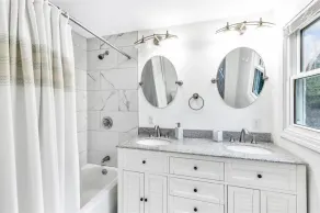 Spacious East Falmouth Home w/ Pool and Central AC RPAM038 - Image 4