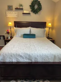 Lovely private guest suite w/hot tub/grill/kitchenette - Image 4