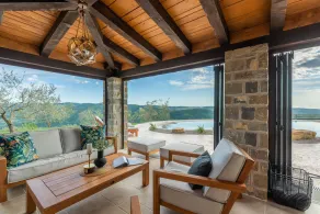 Villa Casa Lirio with Pool - Image 5