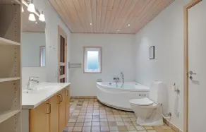 Stunning Home In Jerup With Kitchen - Image 3